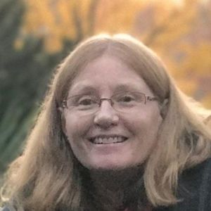 Meet your Posher, Colleen